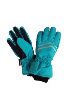 Pidilidi Лыжные перчатки для мальчиков 999-04